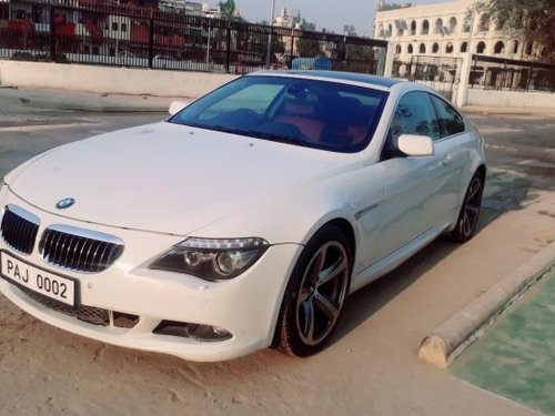 BMW 6 Series 650i Gran Coupe for sale