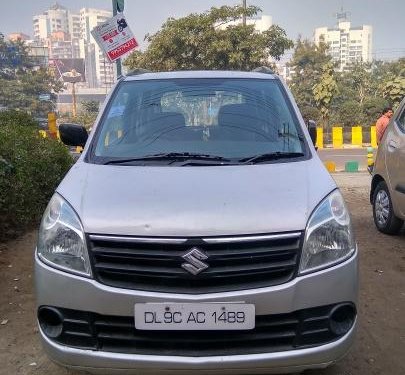 Maruti Suzuki Wagon R 2011 for sale