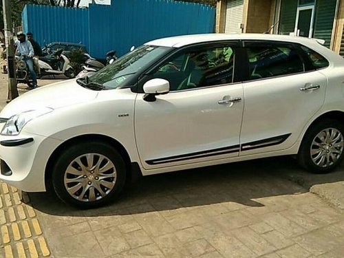 2018 Maruti Suzuki Baleno for sale at low price