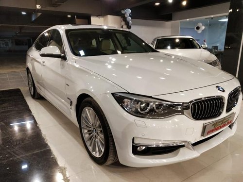 Used BMW 3 Series car at low price