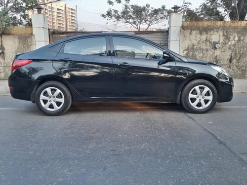 2012 Hyundai Verna for sale at low price