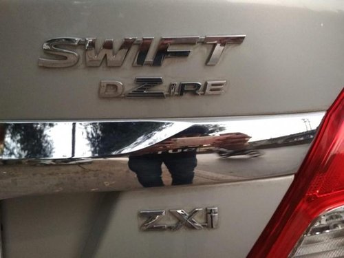 2016 Maruti Suzuki Dzire for sale