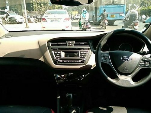 Used Hyundai Elite i20 1.2 Magna Executive 2016 for sale