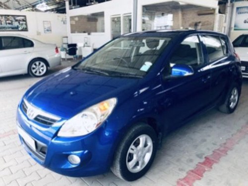 Used 2011 Hyundai i20 for sale