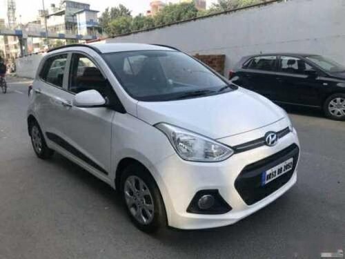 2014 Hyundai i10 for sale