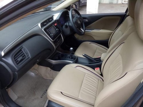 Used Honda City car 2015 for sale at low price