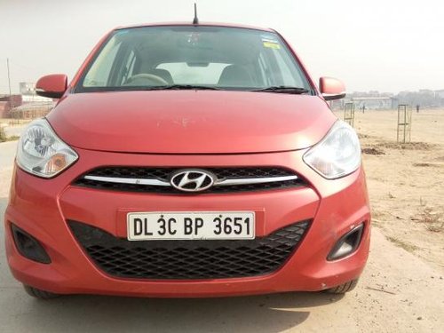 Hyundai i10 Magna 1.2 2010 for sale