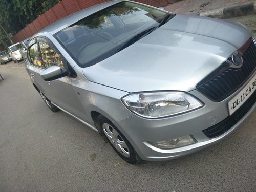 Skoda Rapid 2012 for sale