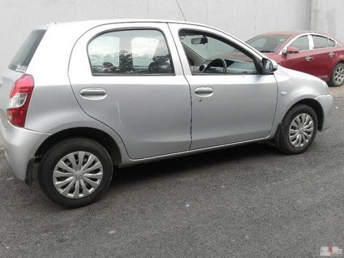 Toyota Etios Liva GD 2014 for sale