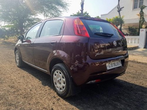 2011 Fiat Punto for sale