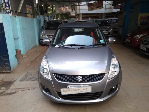 Maruti Suzuki Swift 2013 for sale