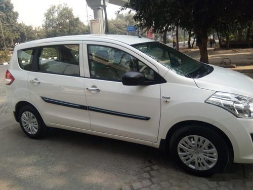 Maruti Ertiga LDI Option 2015 for sale