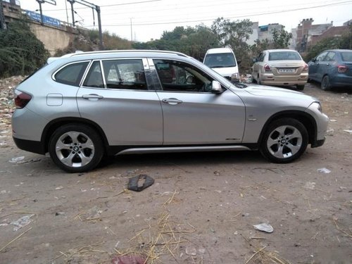 2012 BMW X1 for sale