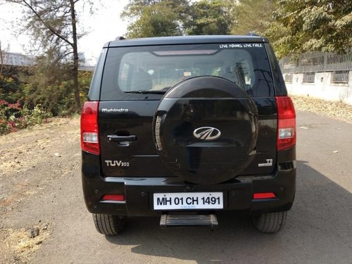 Mahindra TUV 300 2016 for sale