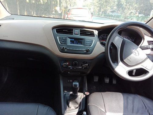 Used Hyundai Elite i20 1.2 Magna Executive 2018 for sale