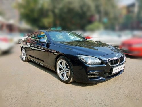 2013 BMW 6 Series for sale at low price