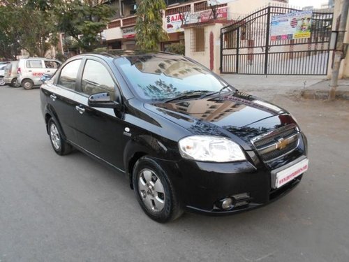 2009 Chevrolet Aveo for sale