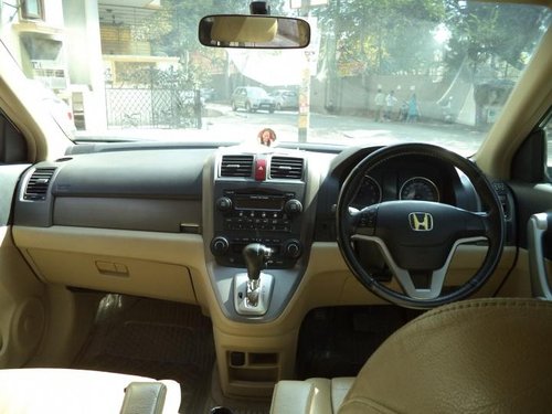 Used Honda CR V car 2007 for sale at low price