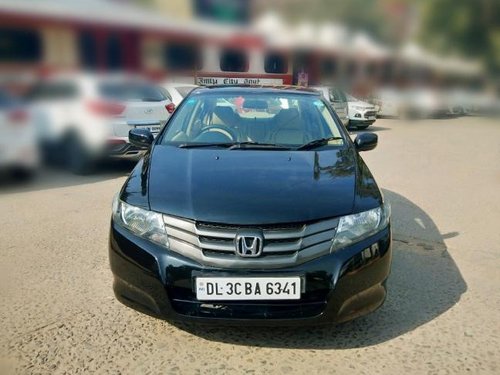 2011 Honda City for sale at low price