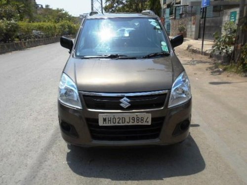 Maruti Wagon R LXI CNG 2014 for sale