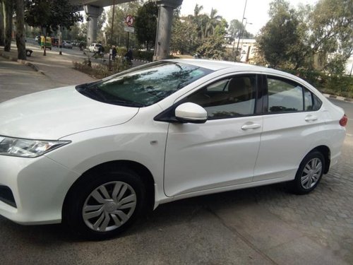 Honda City i-VTEC SV 2015 for sale