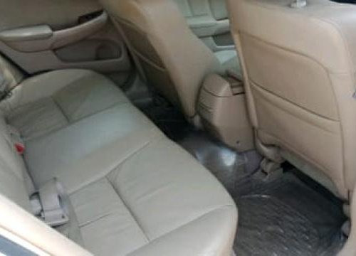 Honda Accord 1.8 MT 2007 for sale