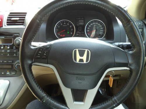 Used Honda CR V car 2007 for sale at low price