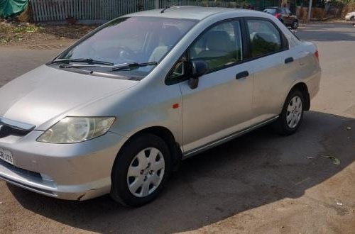 Honda City 2005 for sale