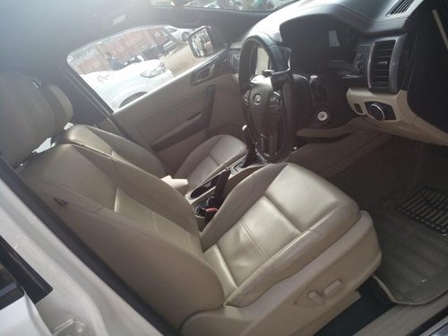 Ford Endeavour 2016 for sale