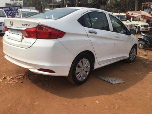 Used Honda City i DTEC S 2017 for sale