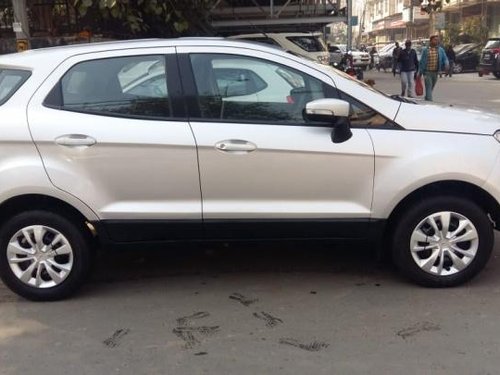 Ford EcoSport 1.5 Ti VCT MT Trend 2015 for sale