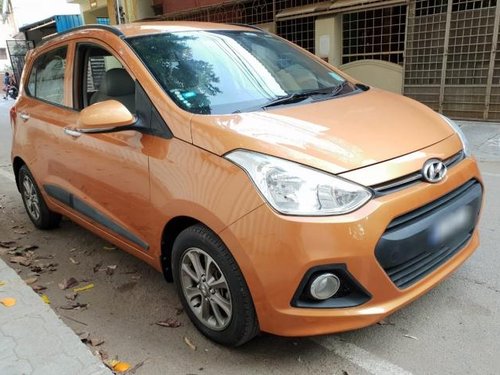 Hyundai i10 2014 for sale