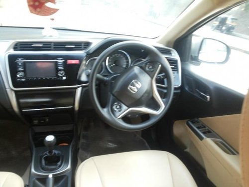 2014 Honda City for sale