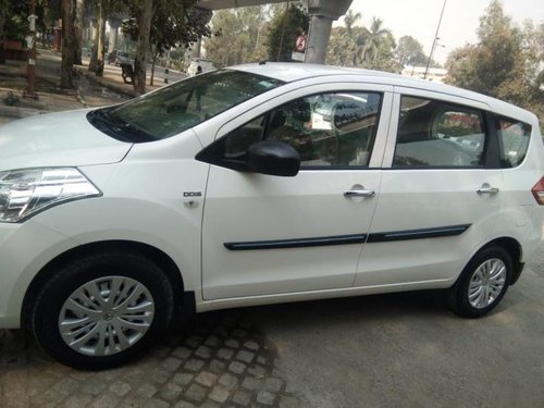 Maruti Ertiga LDI Option 2015 for sale