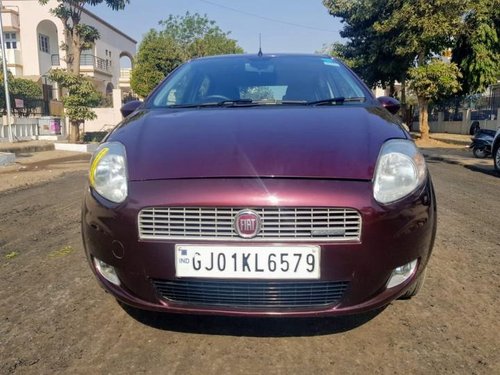 2011 Fiat Punto for sale