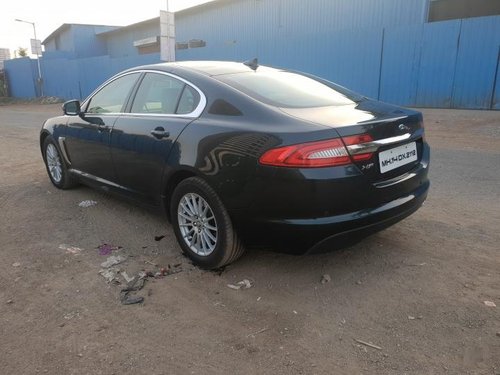 Used 2013 Jaguar XF for sale