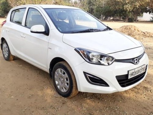 Hyundai i20 2015-2017 Magna Optional 1.2 2012 for sale