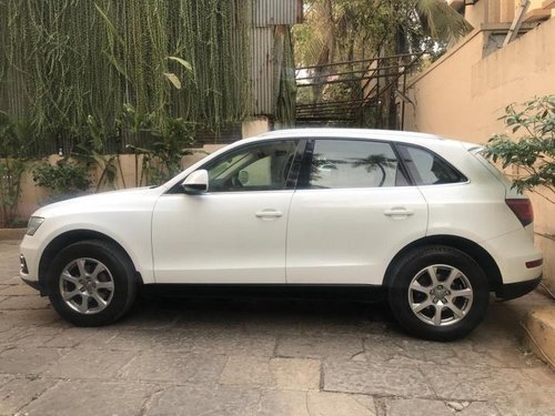 2014 Audi Q5 for sale at low price