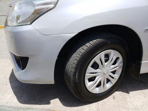 2013 Toyota Innova for sale