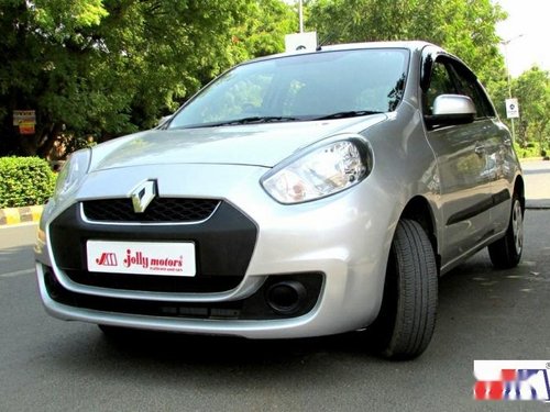 Renault Pulse RxL 2015 for sale