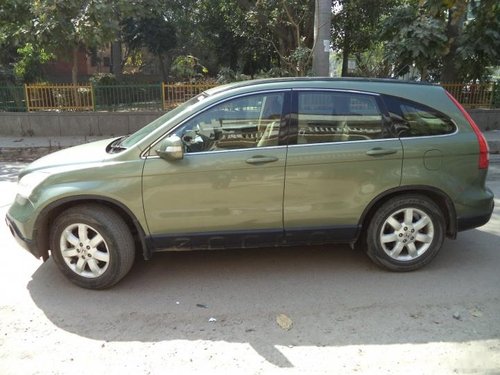 Used Honda CR V car 2007 for sale at low price