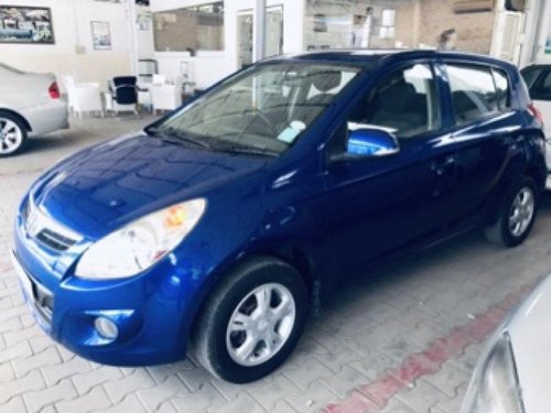 Used 2011 Hyundai i20 for sale