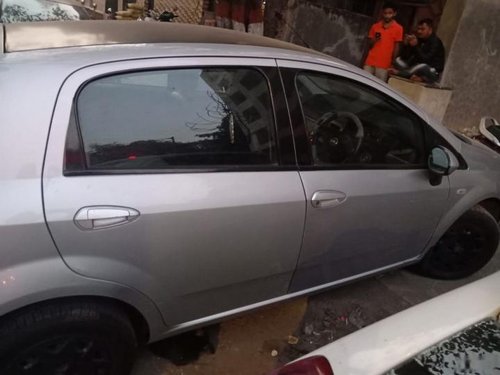 Used 2009 Fiat Punto for sale