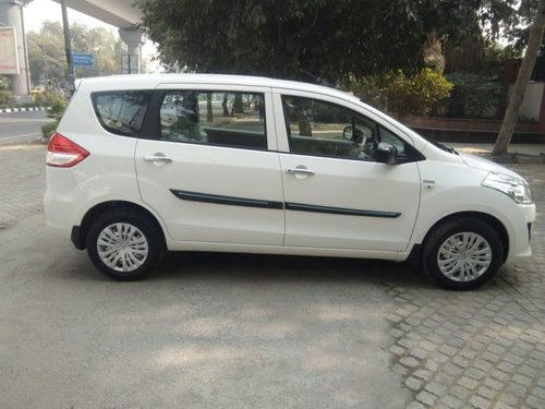 Maruti Ertiga LDI Option 2015 for sale