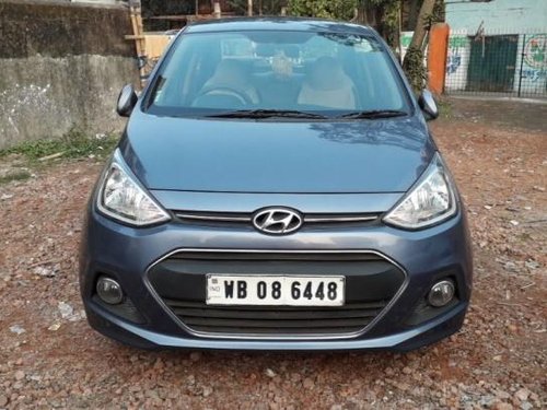 Used 2014 Hyundai Xcent for sale