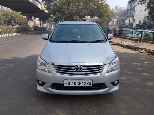 Toyota Innova 2012 for sale