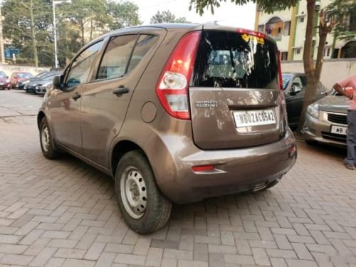 Maruti Ritz LXI 2013 for sale