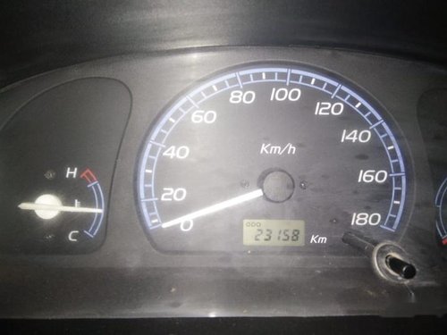 Maruti Wagon R LXI Minor 2009 for sale