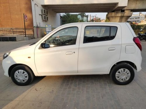 Used 2014 Maruti Suzuki Alto 800 for sale