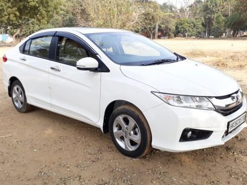 Honda City i-VTEC CVT VX 2016 for sale